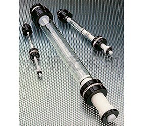 ECO glass column