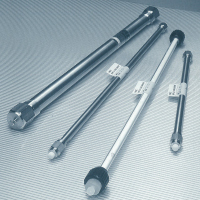 YMC-SEC MAB / YMC-Pack Diol
