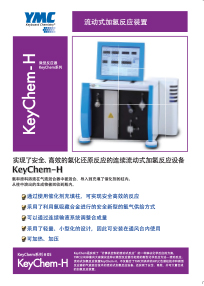 流动式加氢反应装置