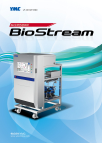 Bio生物色谱系统